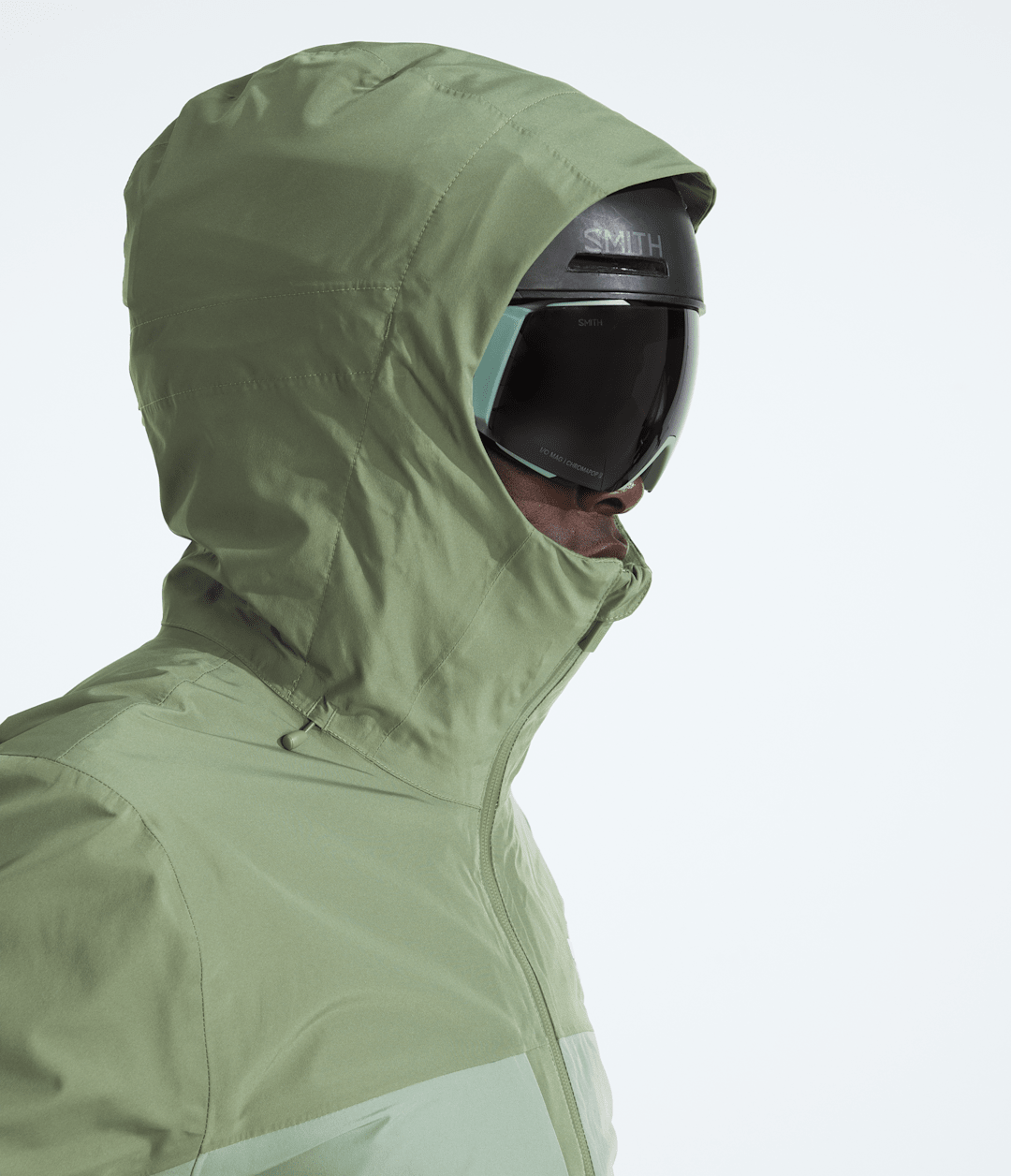 Men’s THERMOBALL™ Snow Triclimate™ Jacket / The North Face