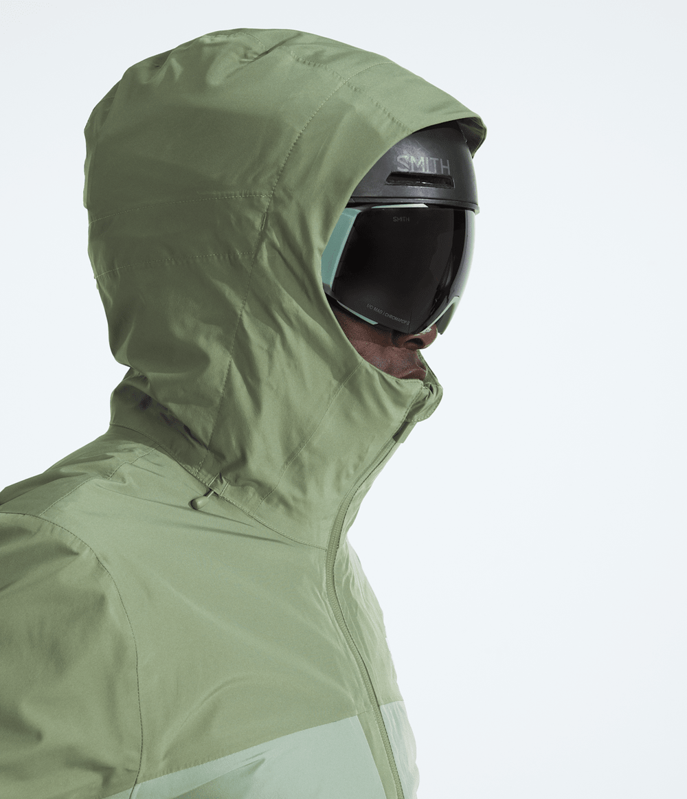 Men’s THERMOBALL™ Snow Triclimate™ Jacket / The North Face