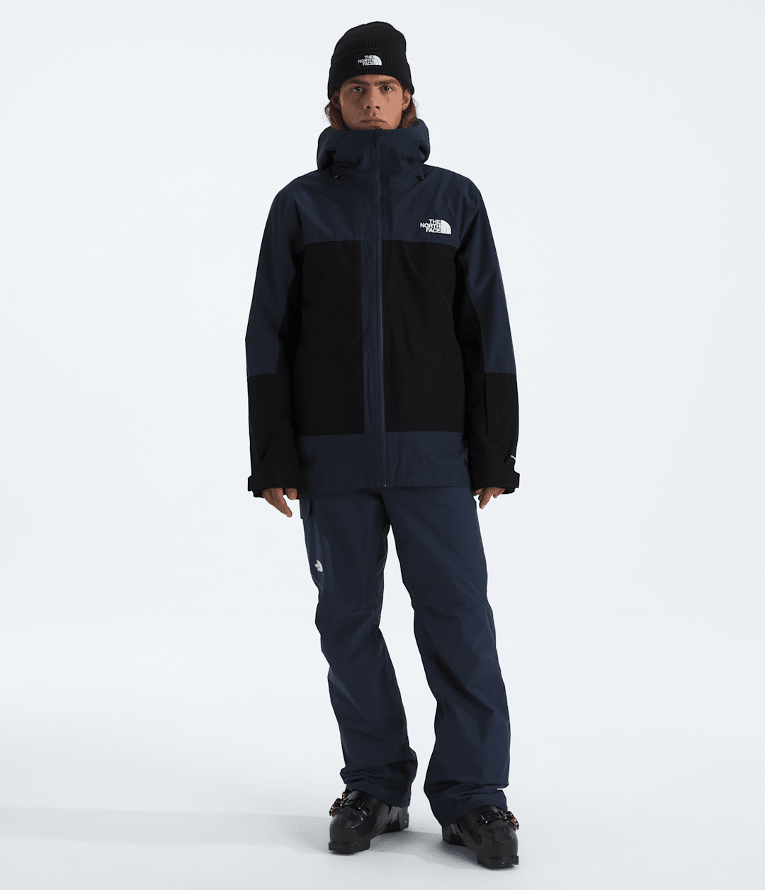 Men’s THERMOBALL™ Snow Triclimate™ Jacket / The North Face