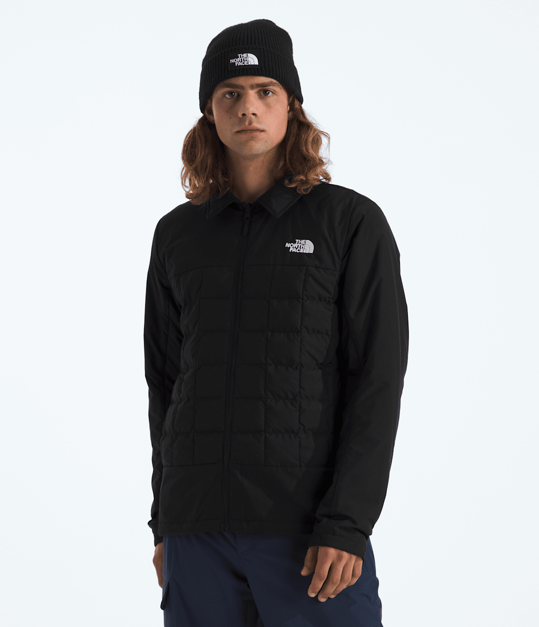 Men’s THERMOBALL™ Snow Triclimate™ Jacket / The North Face