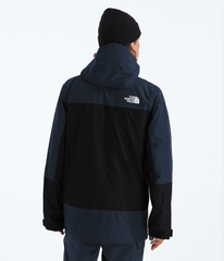 Men’s THERMOBALL™ Snow Triclimate™ Jacket / The North Face