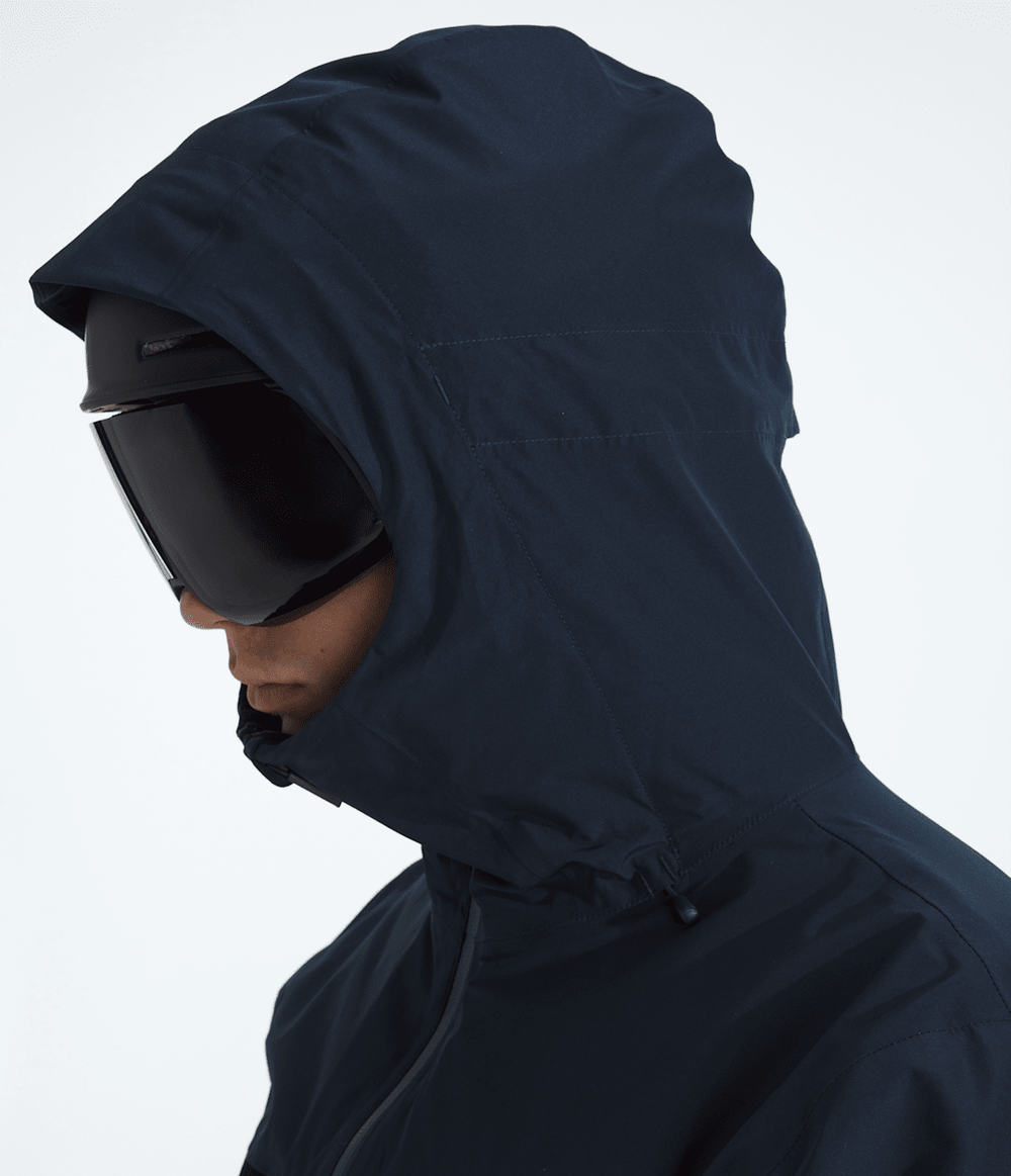 Men’s THERMOBALL™ Snow Triclimate™ Jacket / The North Face