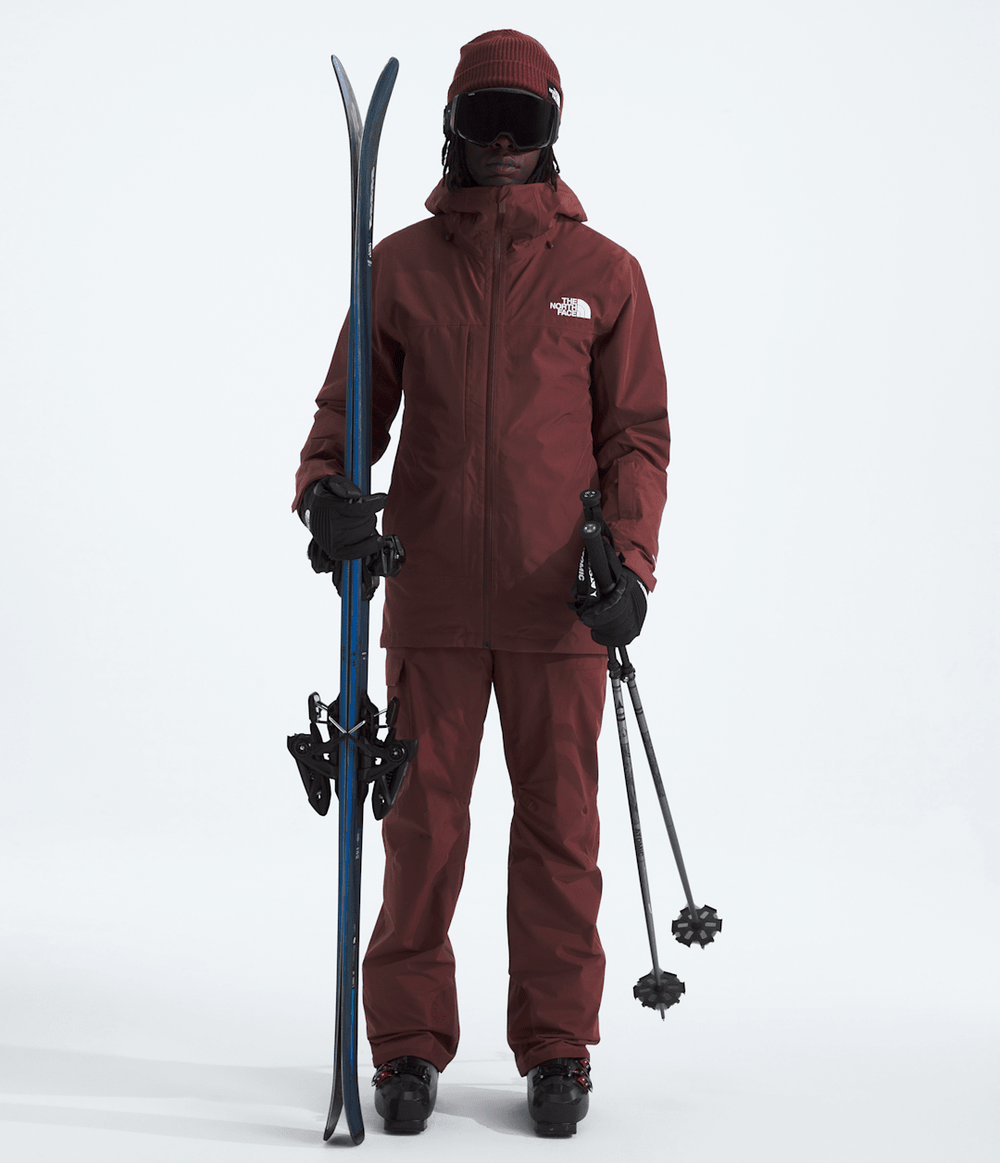 Men’s THERMOBALL™ Snow Triclimate™ Jacket / The North Face