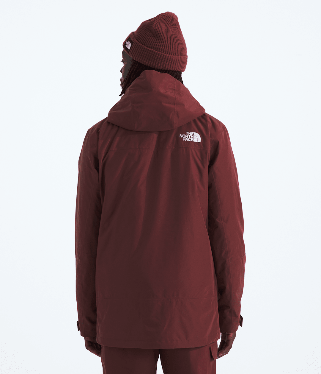 Men’s THERMOBALL™ Snow Triclimate™ Jacket / The North Face
