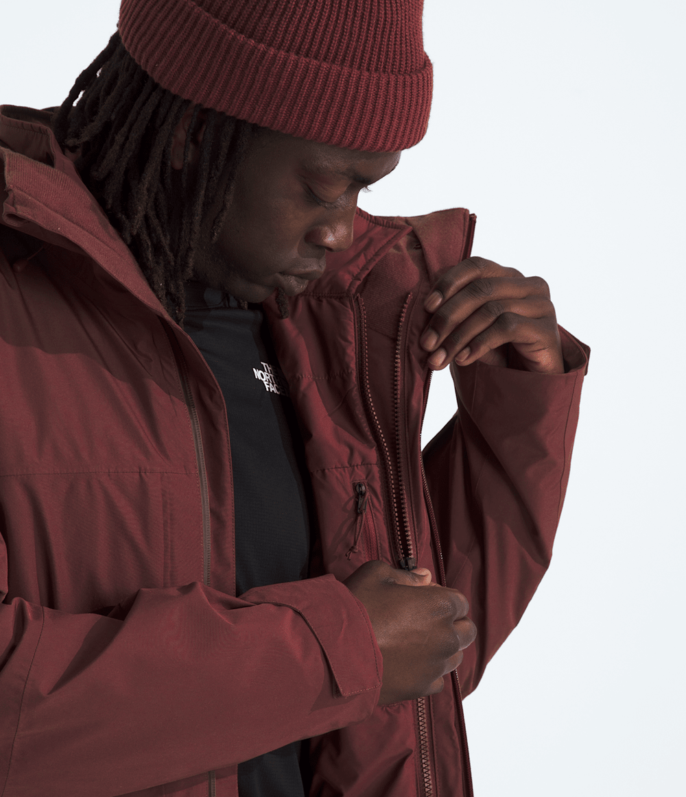 Men’s THERMOBALL™ Snow Triclimate™ Jacket / The North Face