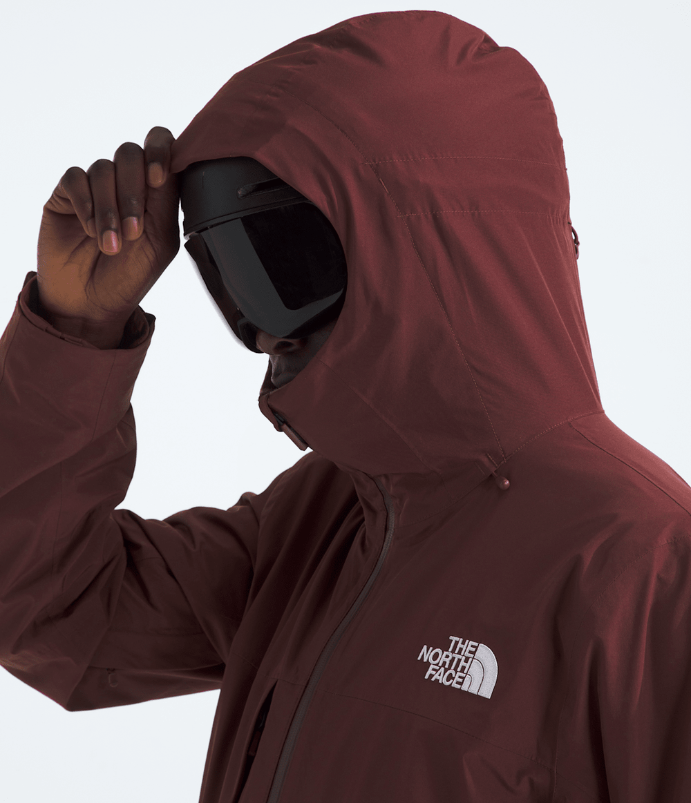 Men’s THERMOBALL™ Snow Triclimate™ Jacket / The North Face