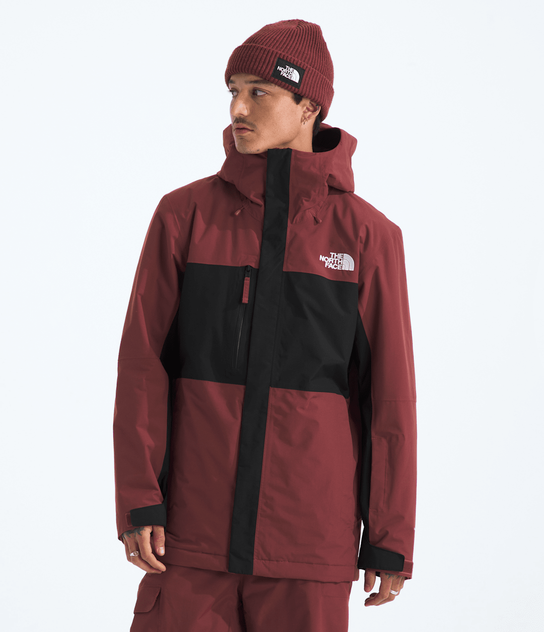 Men’s Freedom Insulated Jacket / The North Face