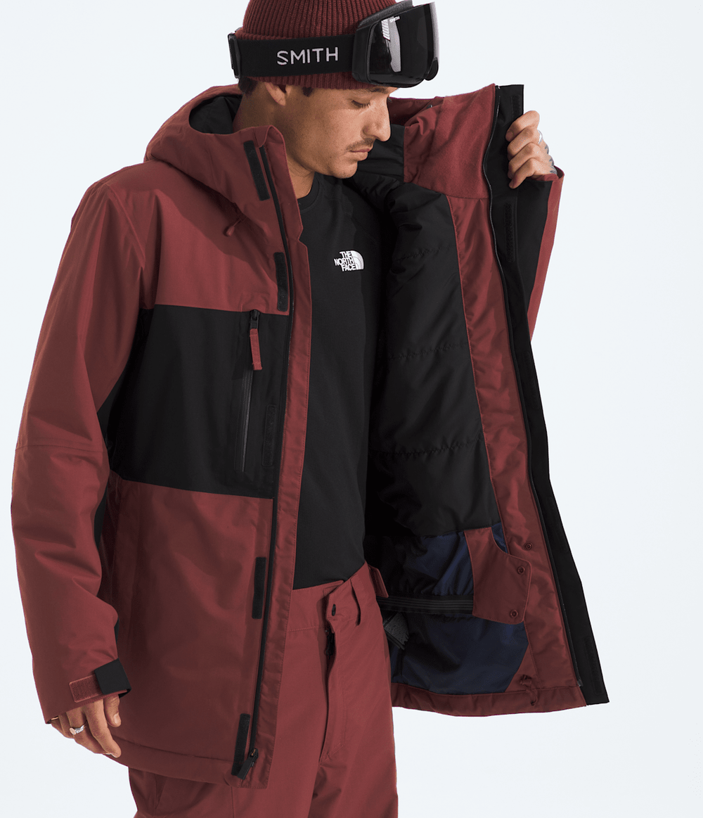 Men’s Freedom Insulated Jacket / The North Face