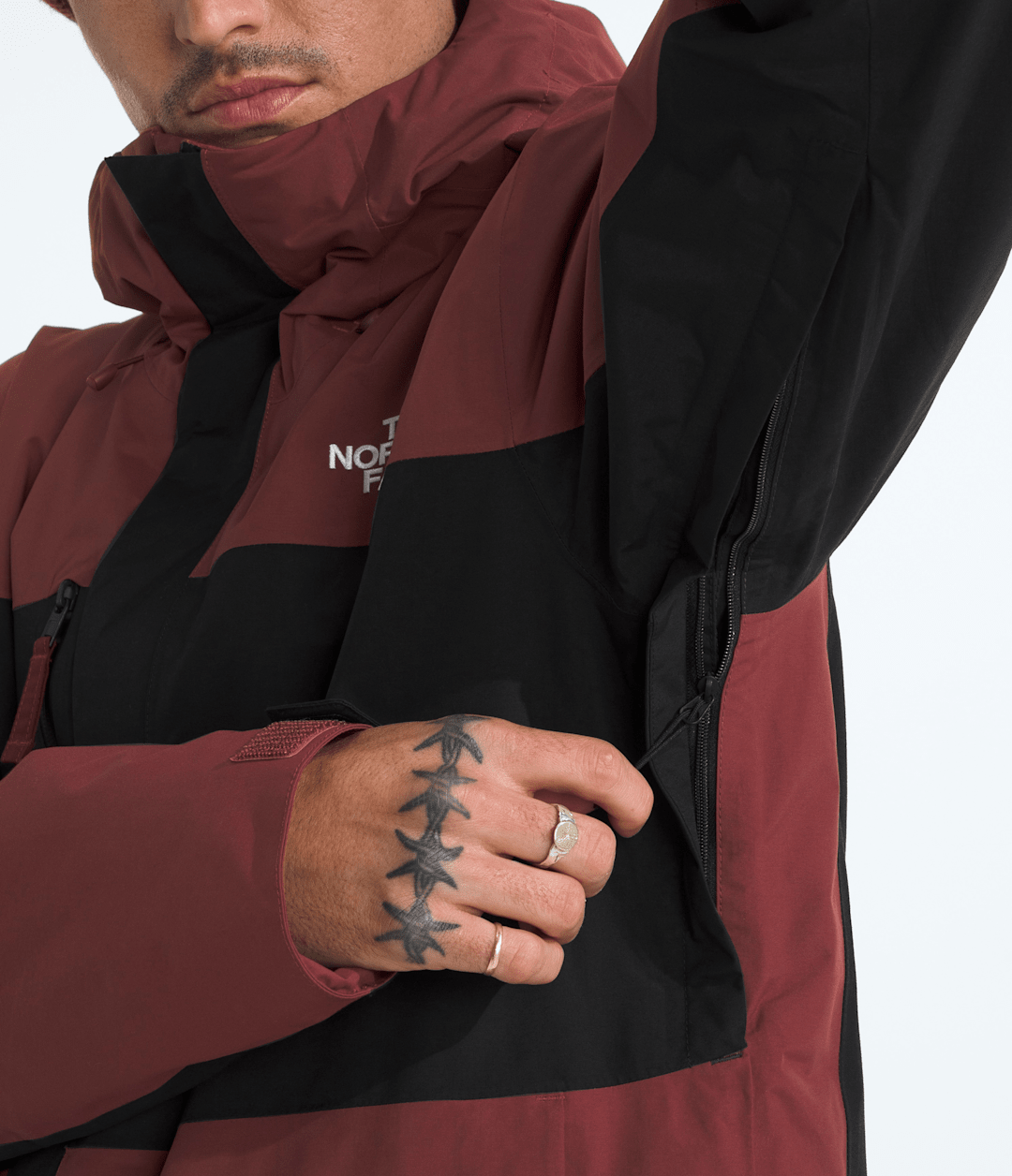 Men’s Freedom Insulated Jacket / The North Face