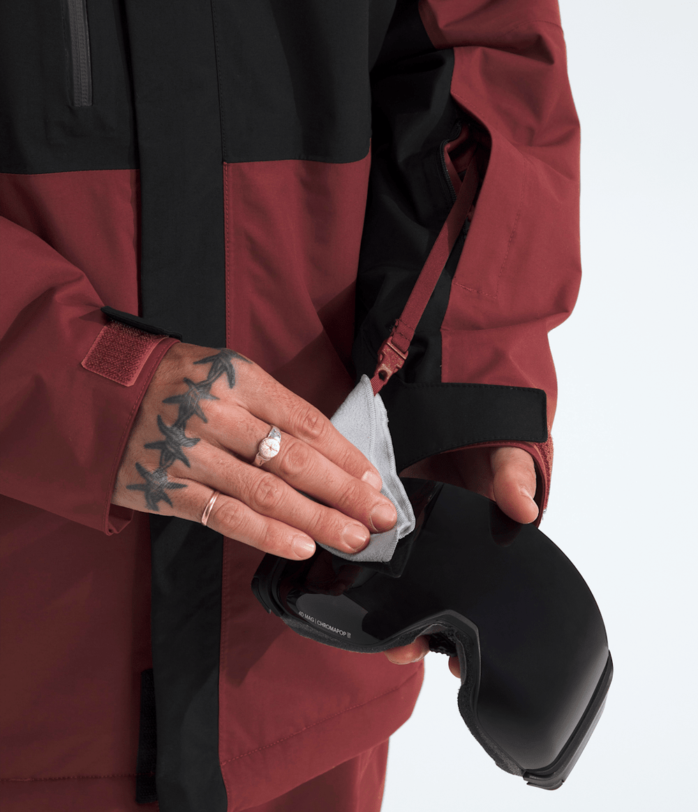 Men’s Freedom Insulated Jacket / The North Face