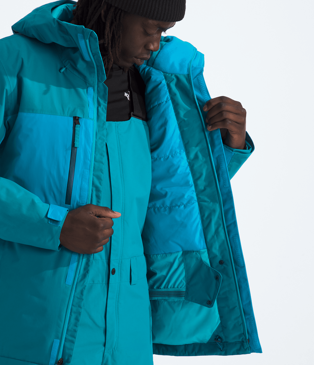 Men’s Freedom Insulated Jacket / The North Face
