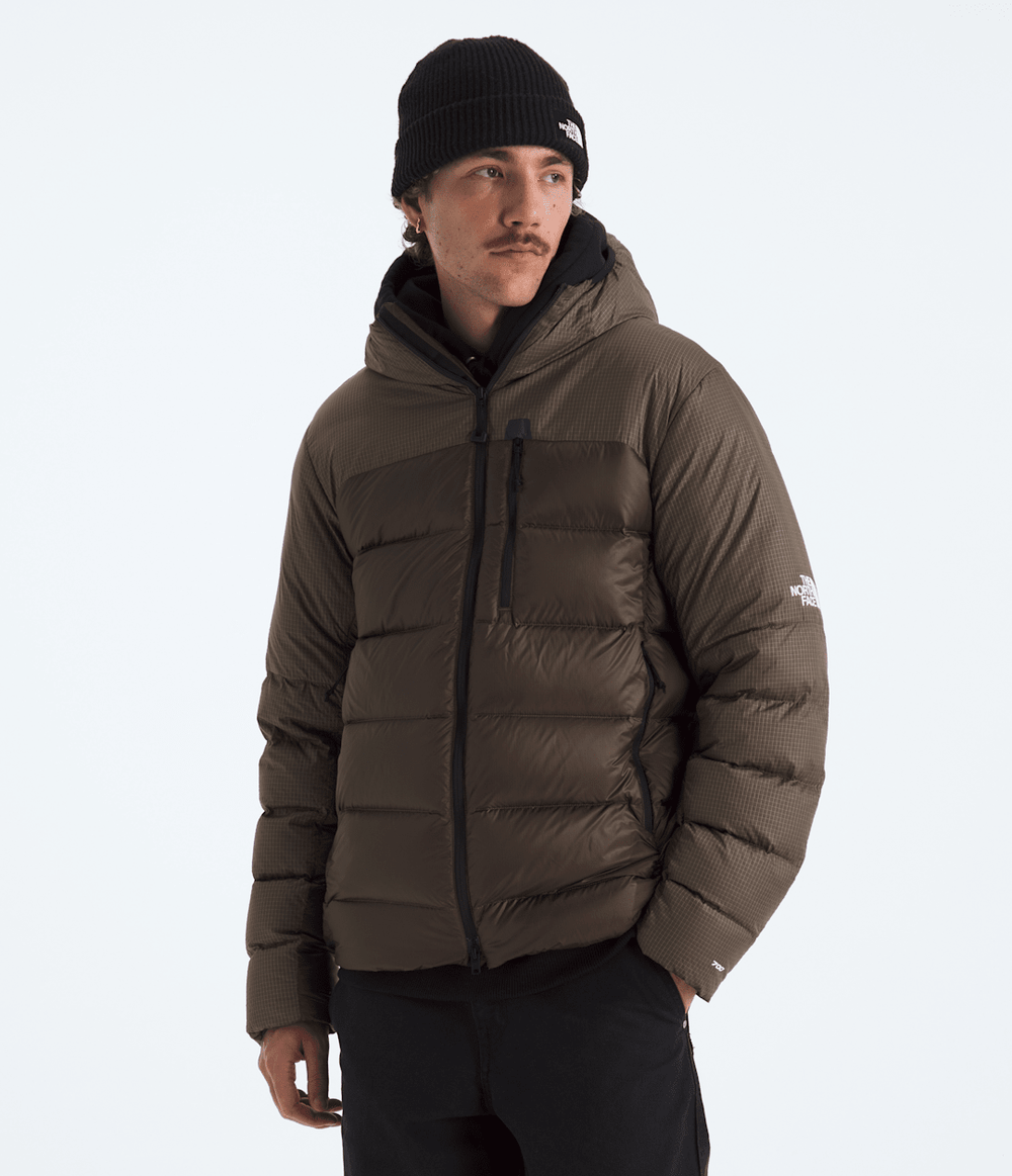 Men’s TNF™ HKe Kalix Down Hooded Jacket / The North Face