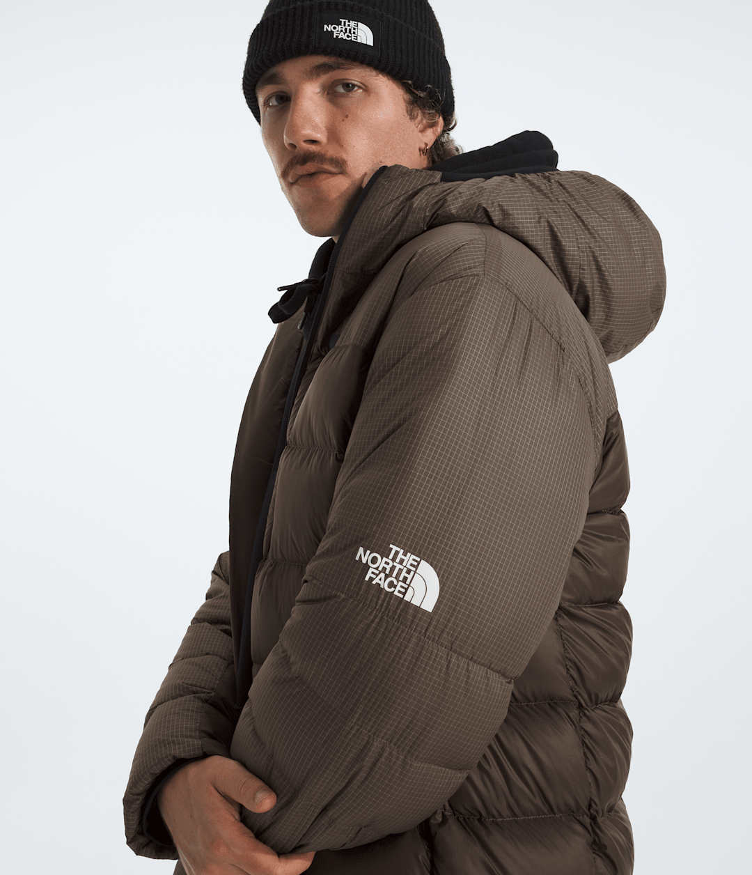 Men’s TNF™ HKe Kalix Down Hooded Jacket / The North Face