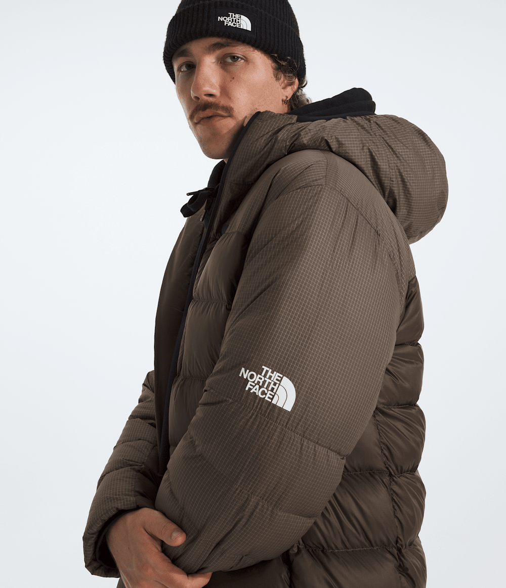 Men’s TNF™ HKe Kalix Down Hooded Jacket / The North Face