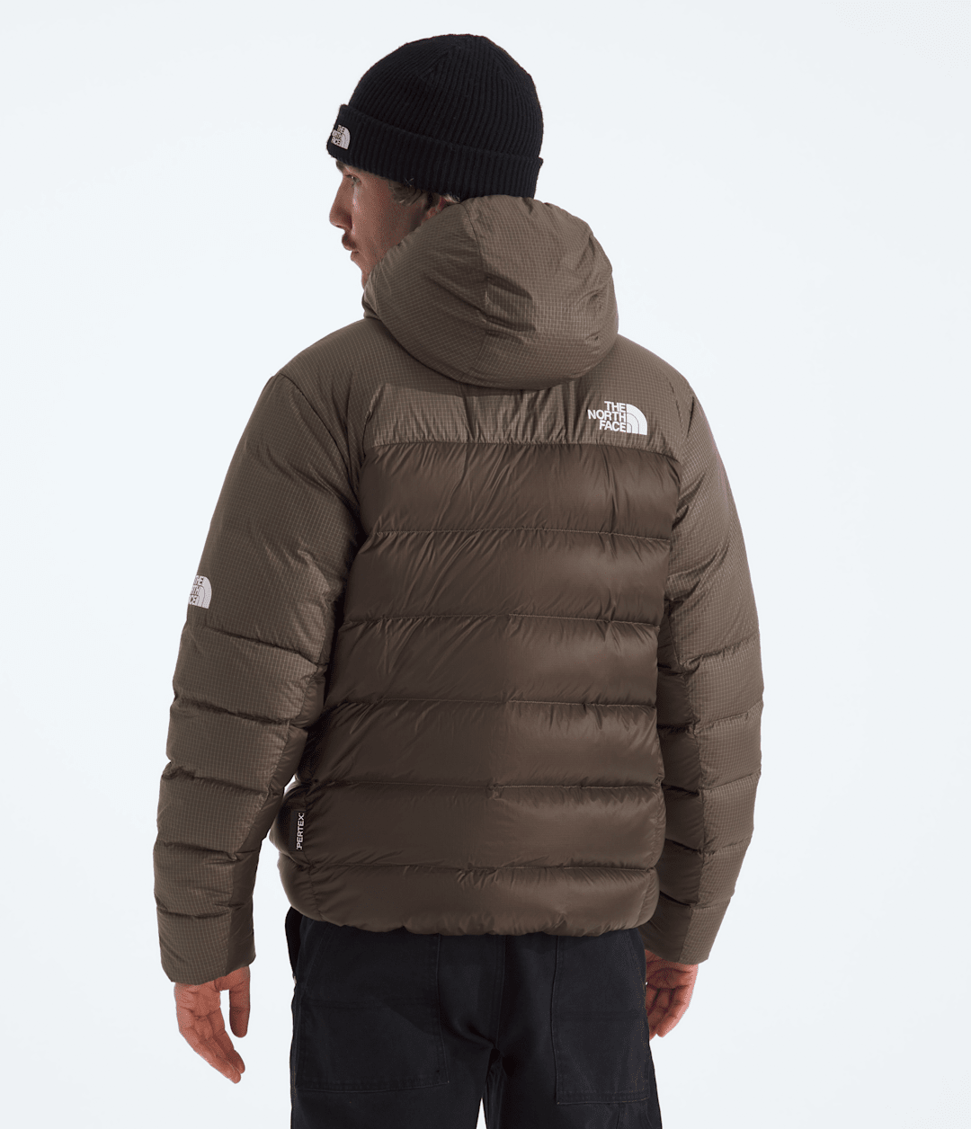 Men’s TNF™ HKe Kalix Down Hooded Jacket / The North Face