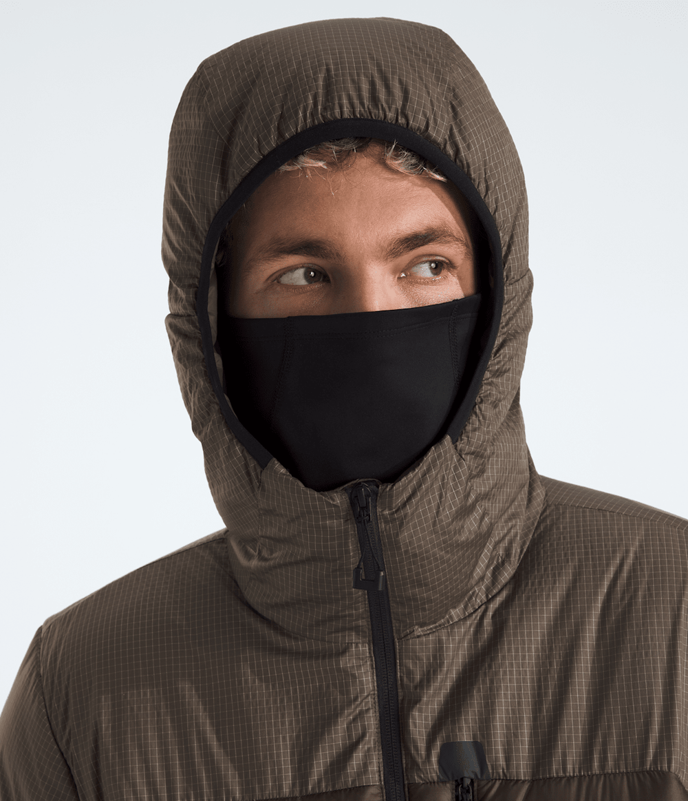Men’s TNF™ HKe Kalix Down Hooded Jacket / The North Face