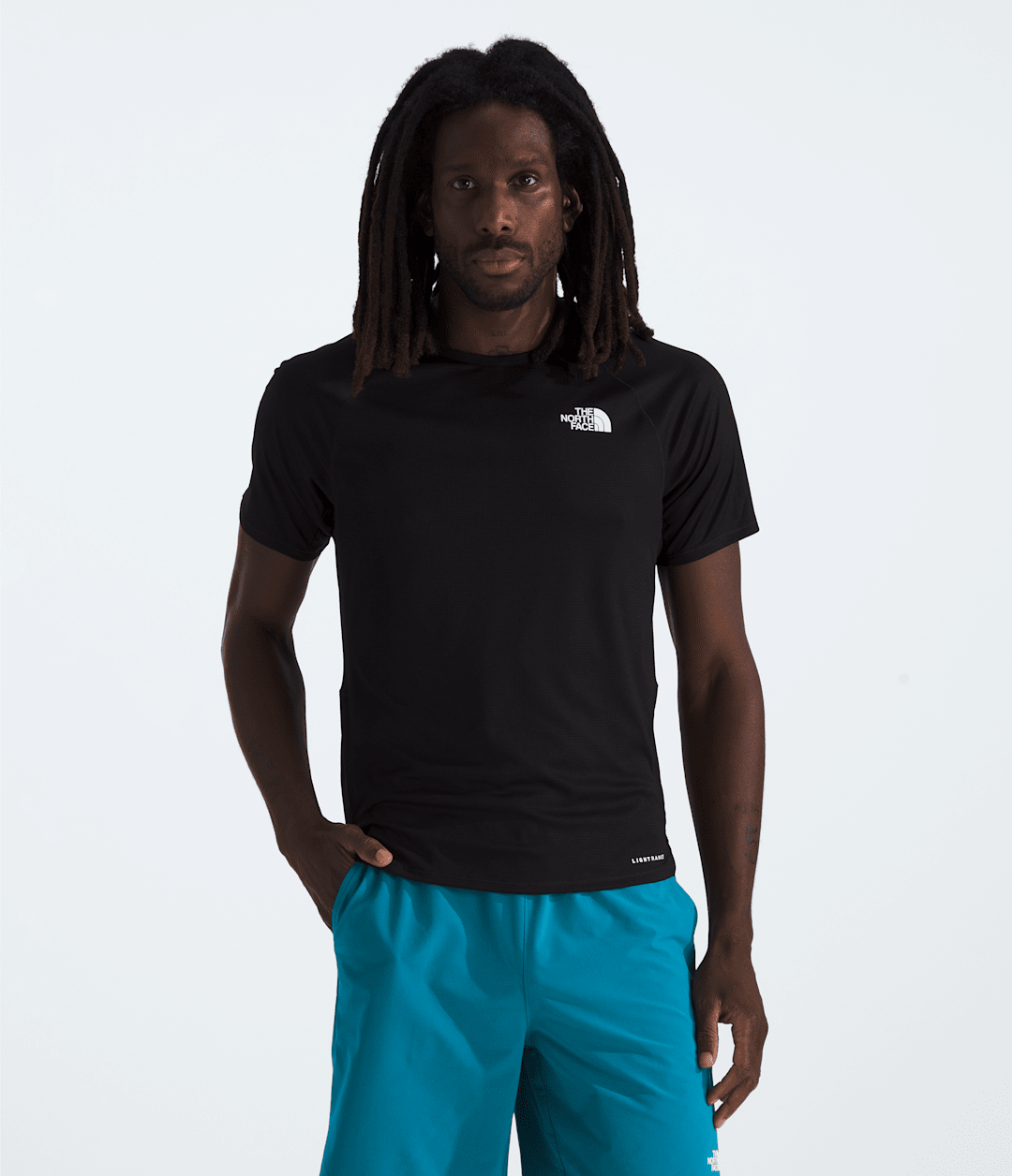Men’s Sunriser Short-Sleeve / The North Face