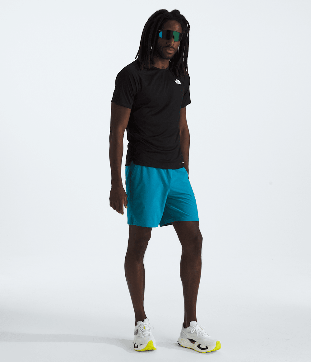 Men’s Sunriser Short-Sleeve / The North Face