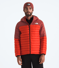 Men’s Terra Peak Hoodie / The North Face