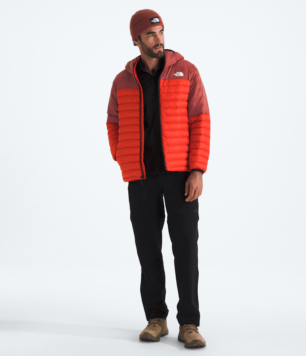 Men’s Terra Peak Hoodie / The North Face