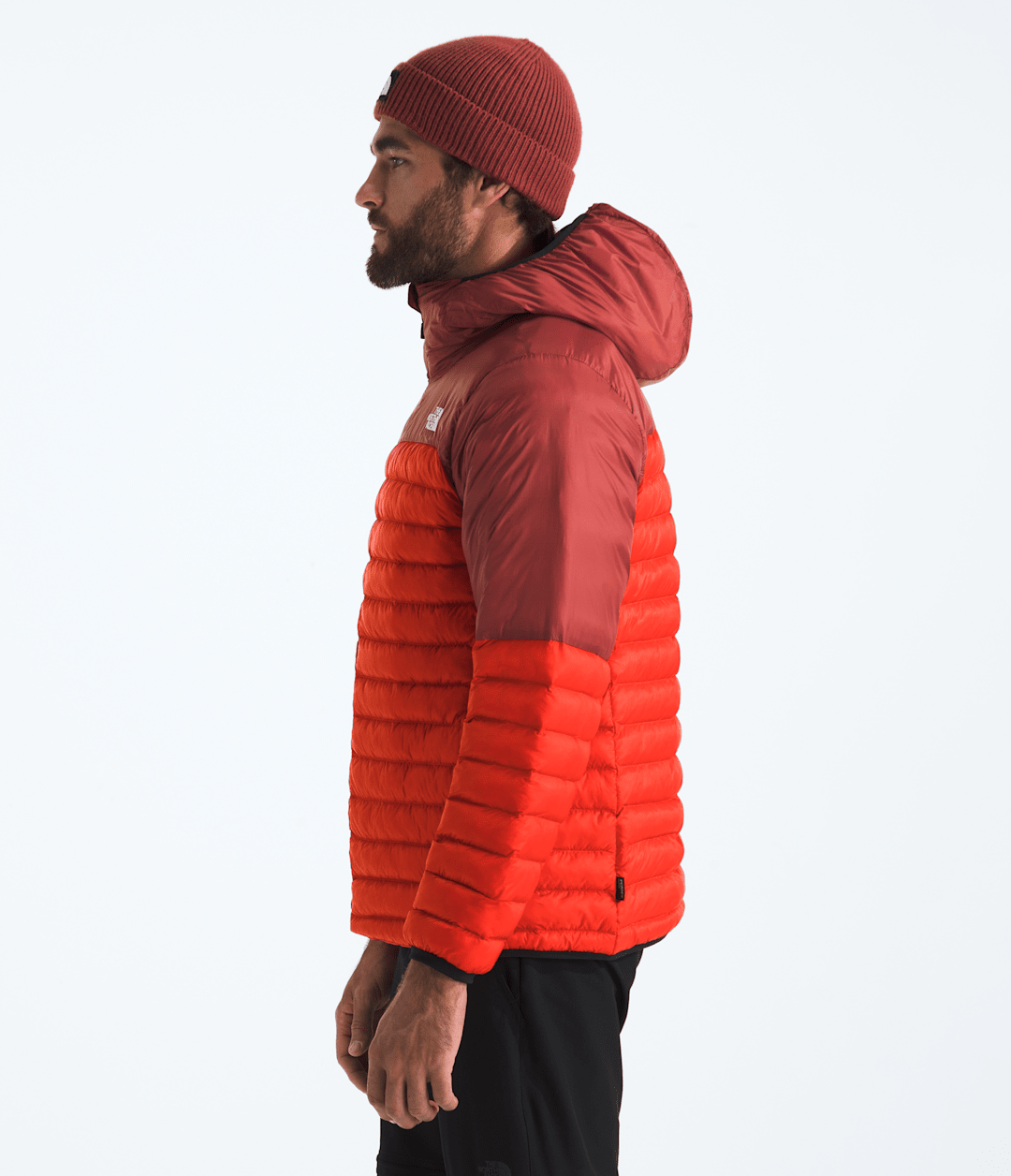 Men’s Terra Peak Hoodie / The North Face