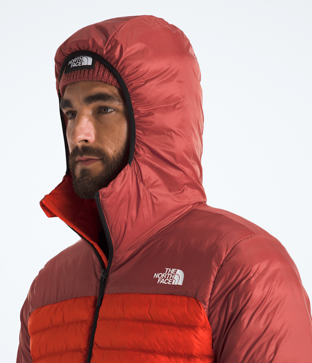 Men’s Terra Peak Hoodie / The North Face