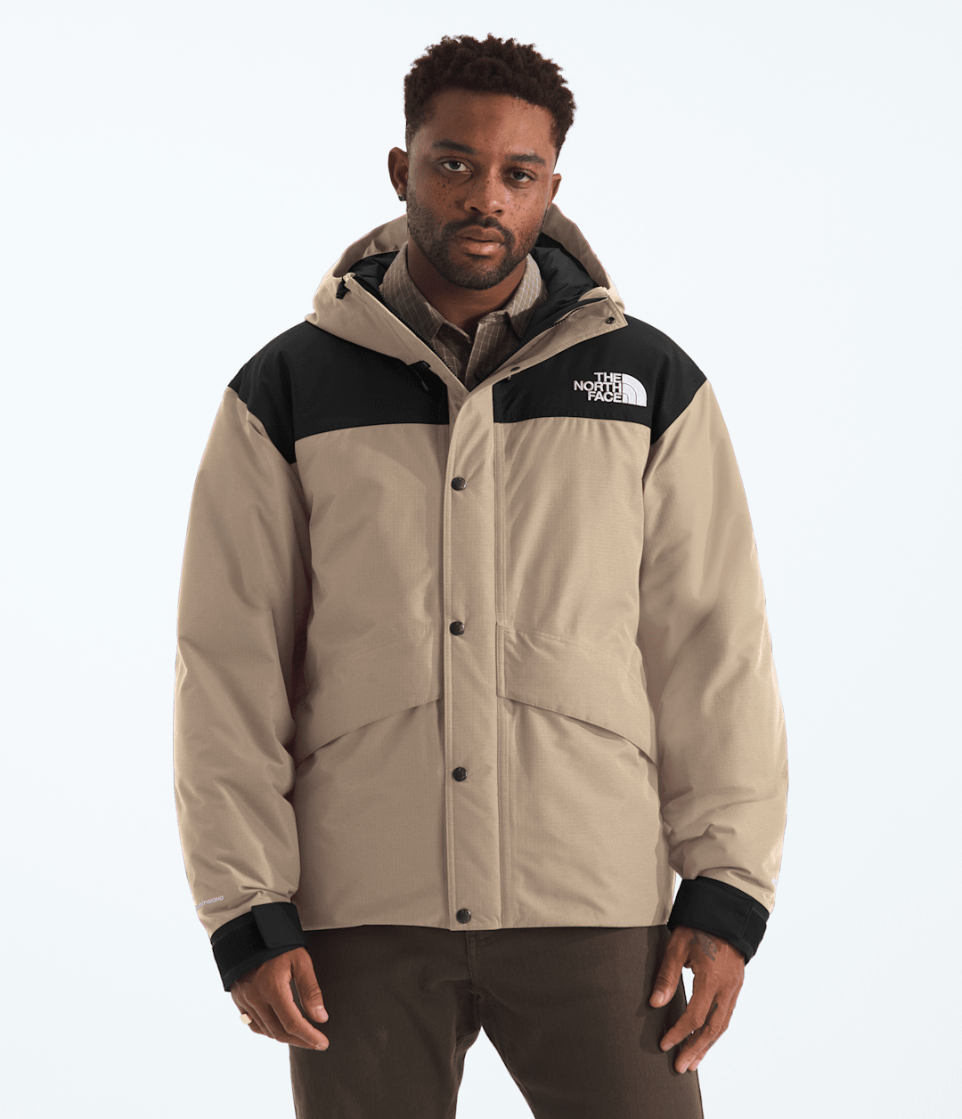 Men’s Mountain Down Jacket / The North Face