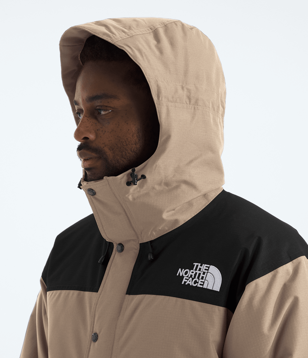 Men’s Mountain Down Jacket / The North Face