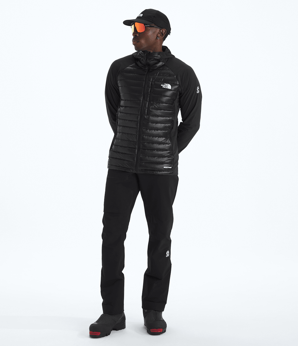 Men’s Summit Series Breithorn LT Hybrid Hoodie / The North Face