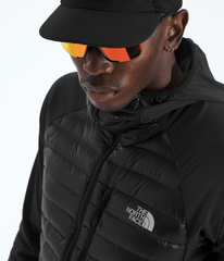 Men’s Summit Series Breithorn LT Hybrid Hoodie / The North Face