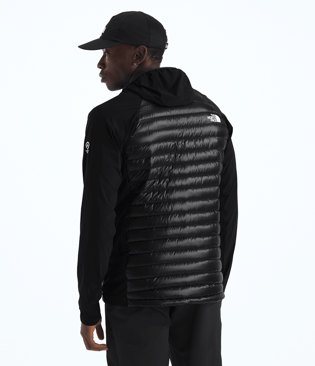 Men’s Summit Series Breithorn LT Hybrid Hoodie / The North Face