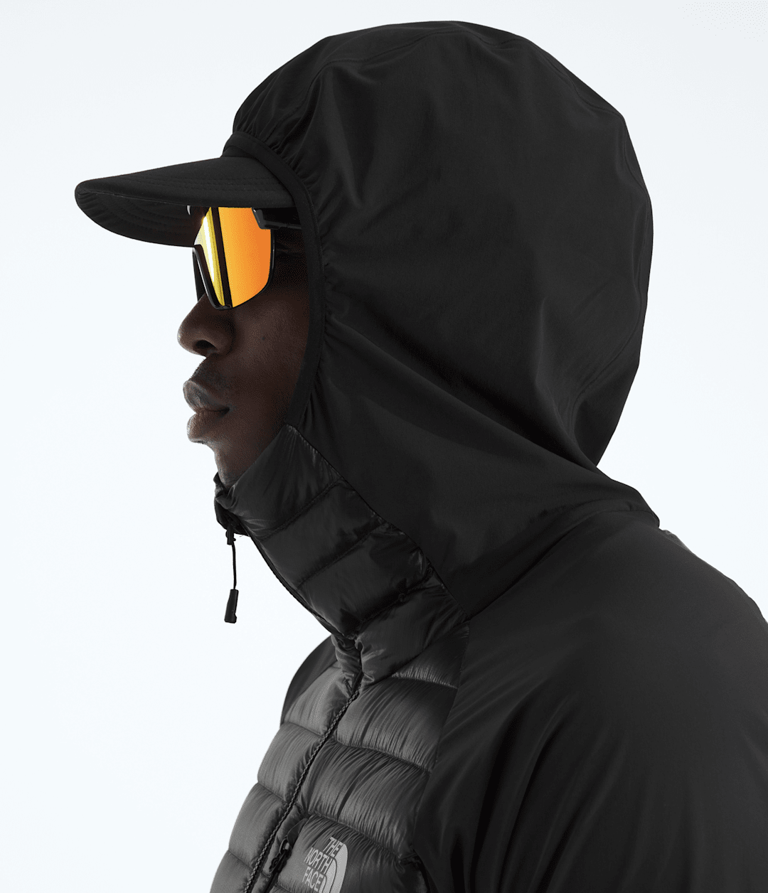 Men’s Summit Series Breithorn LT Hybrid Hoodie / The North Face