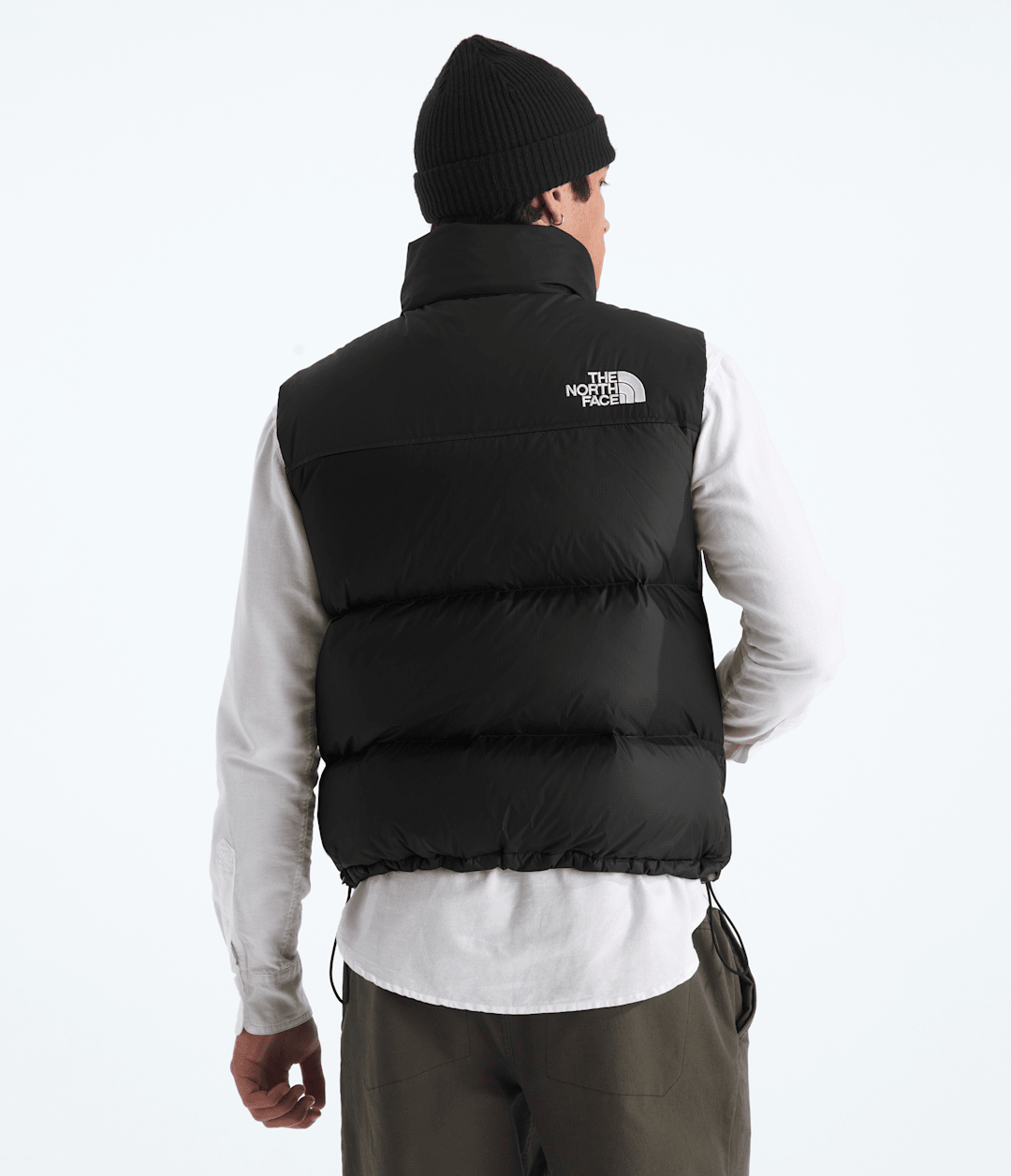 Men’s 1996 Retro Nuptse Vest / The North Face