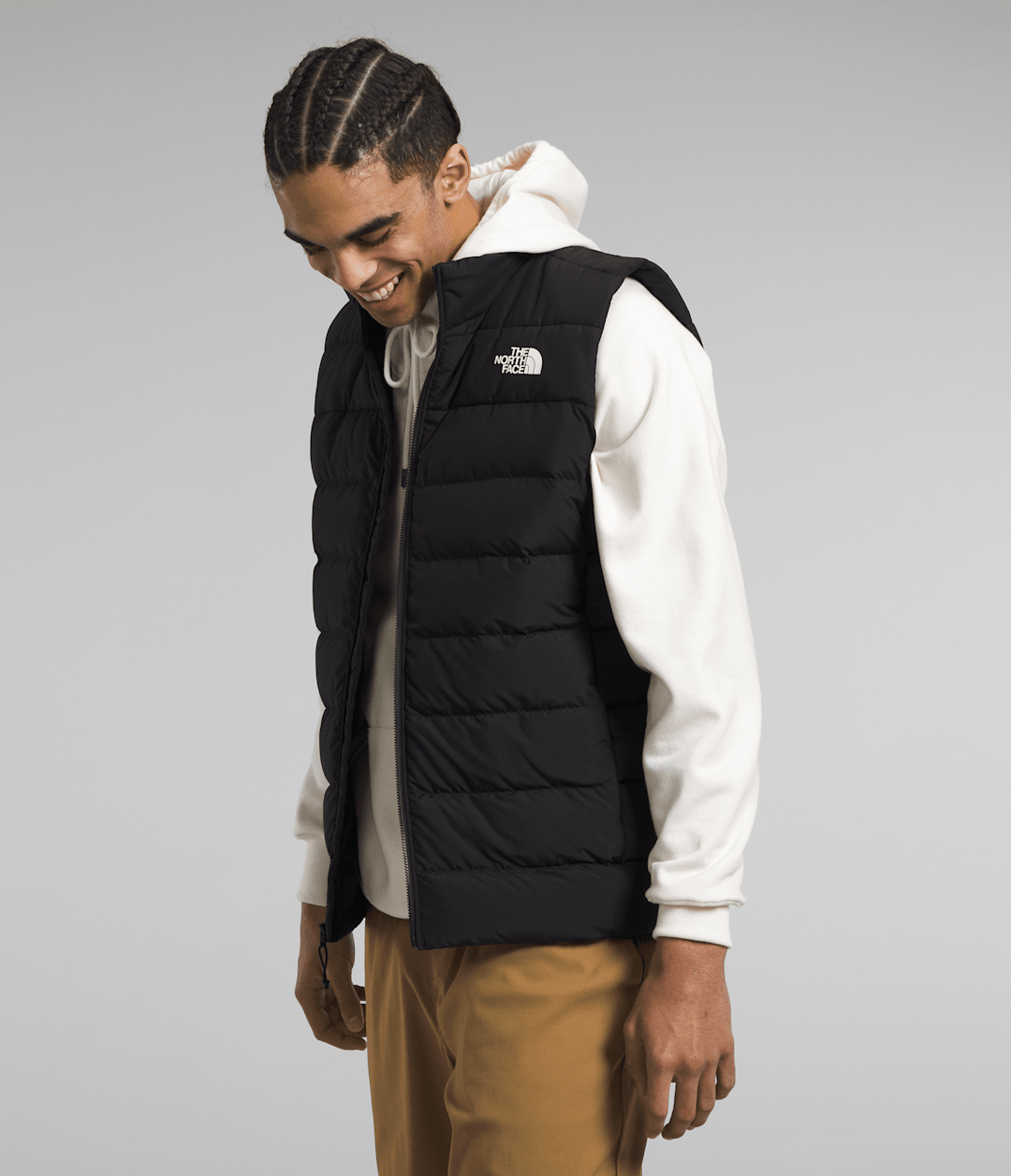 Men’s Aconcagua 3 Vest / The North Face
