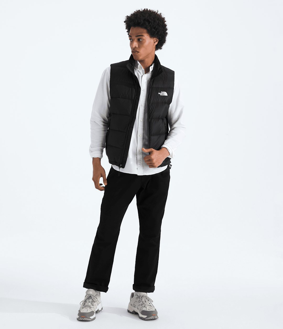 Men’s Hydrenalite™ Down Vest / The North Face