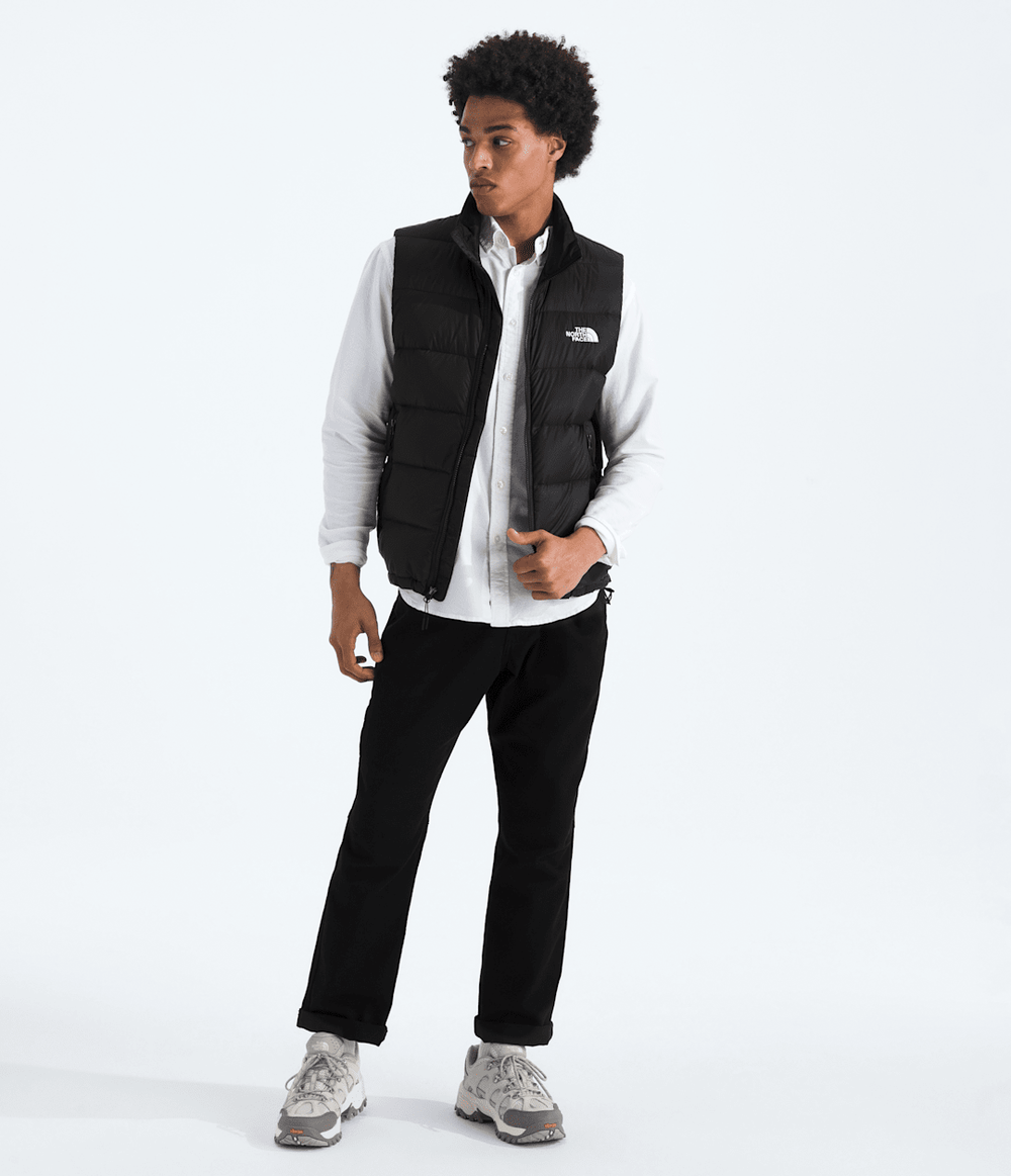 Men’s Hydrenalite™ Down Vest / The North Face