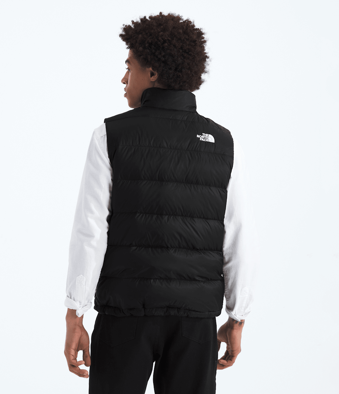 Men’s Hydrenalite™ Down Vest / The North Face