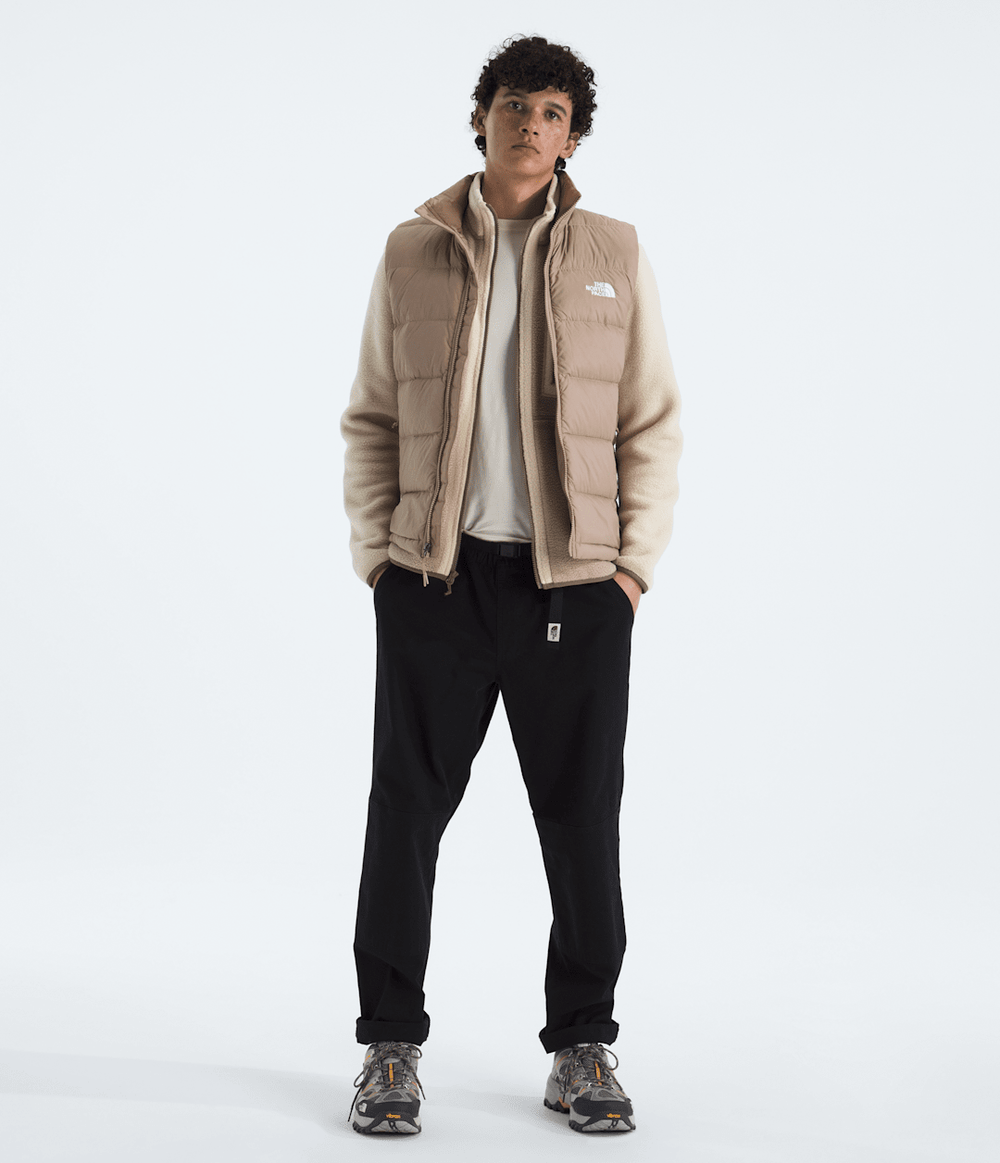 Men’s Hydrenalite™ Down Vest / The North Face