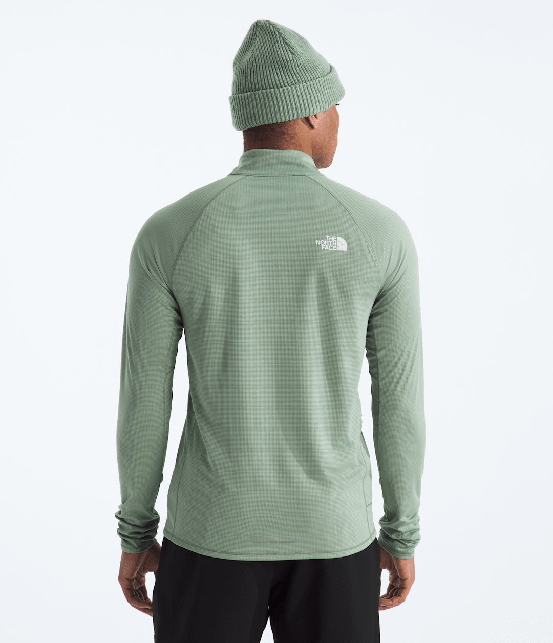 Men’s Sunriser ¼-Zip / The North Face