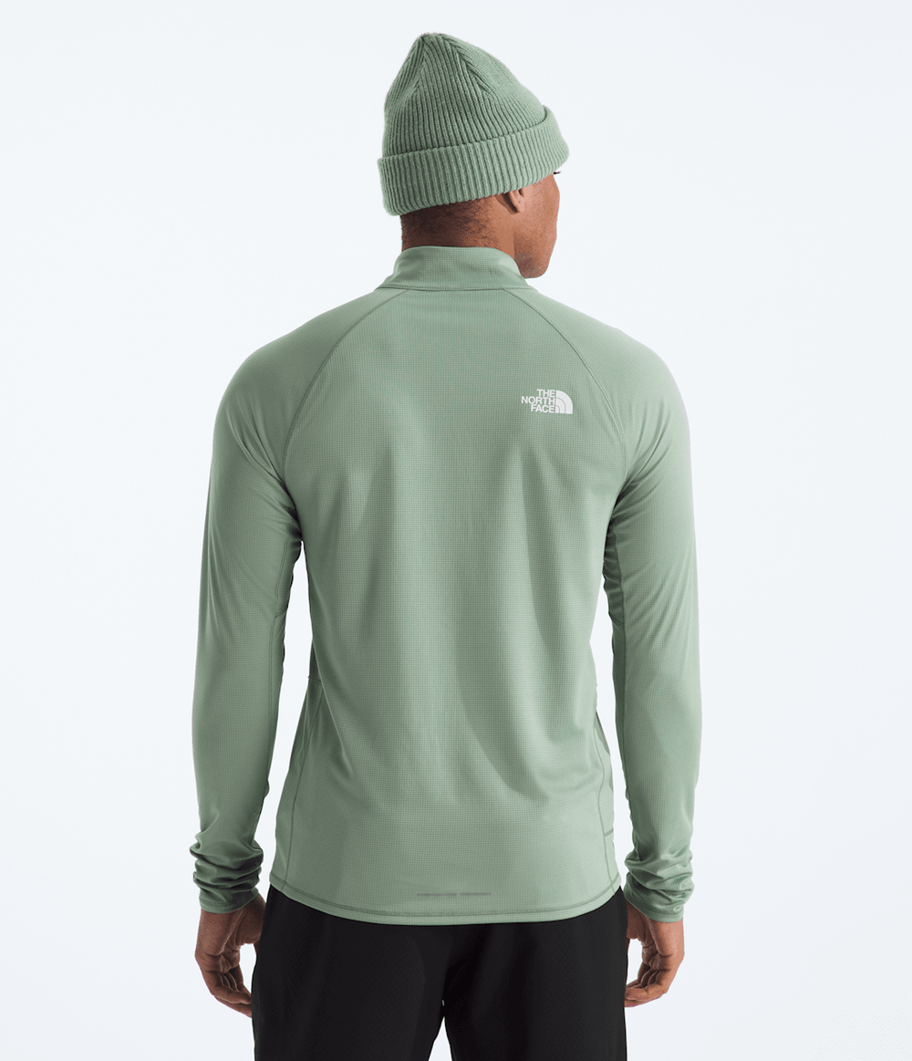 Men’s Sunriser ¼-Zip / The North Face