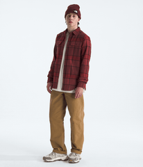 Men’s Arroyo Flannel Shirt—Plaid / The North Face