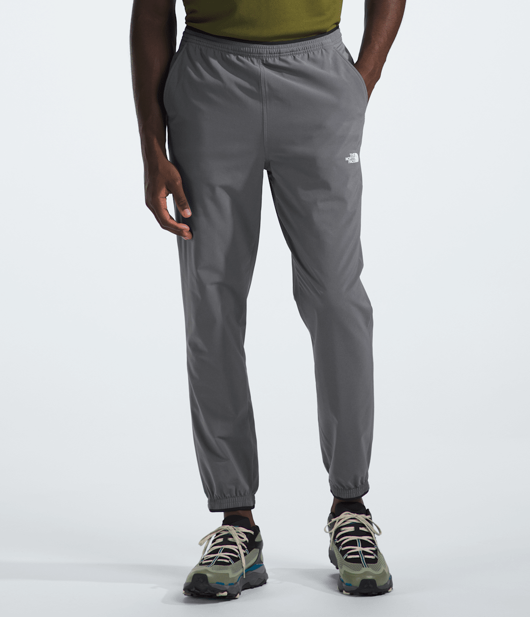 Men’s Wander Joggers 2.0 / The North Face