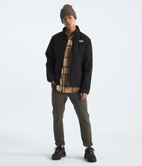 Men’s Junction Insulated Jacket / The North Face