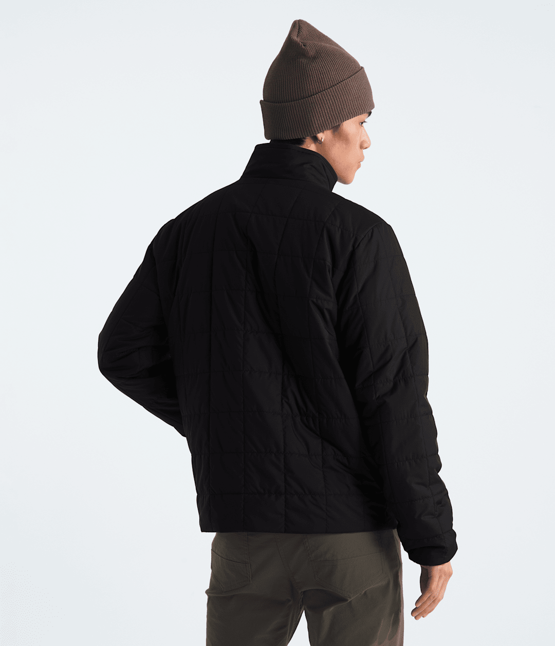 Men’s Junction Insulated Jacket / The North Face