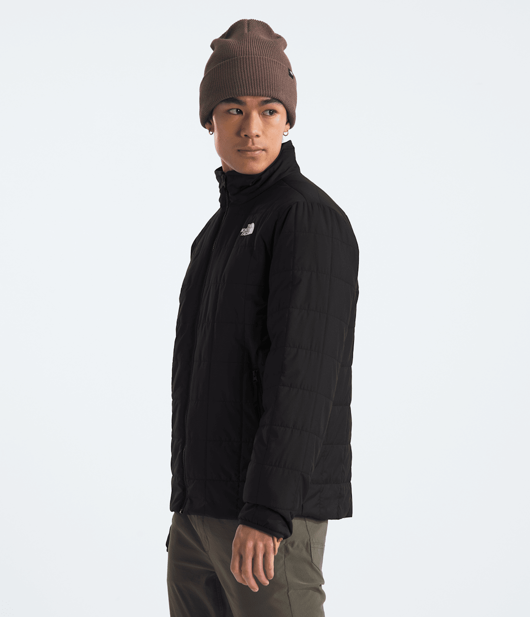 Men’s Junction Insulated Jacket / The North Face