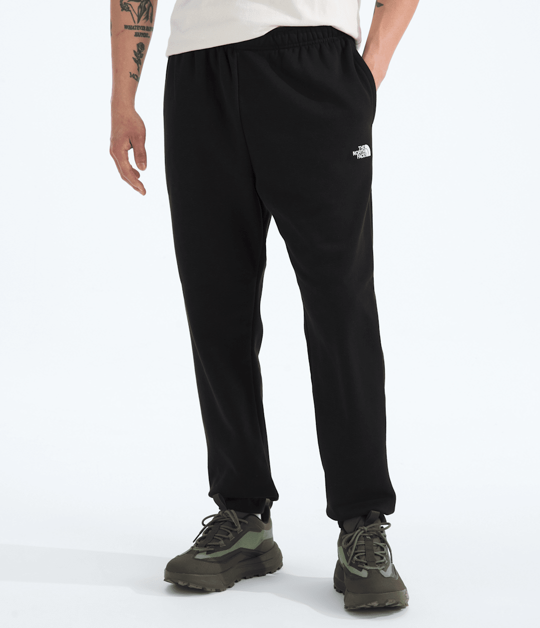 Men’s Evolution Simple Dome Regular Joggers / The North Face