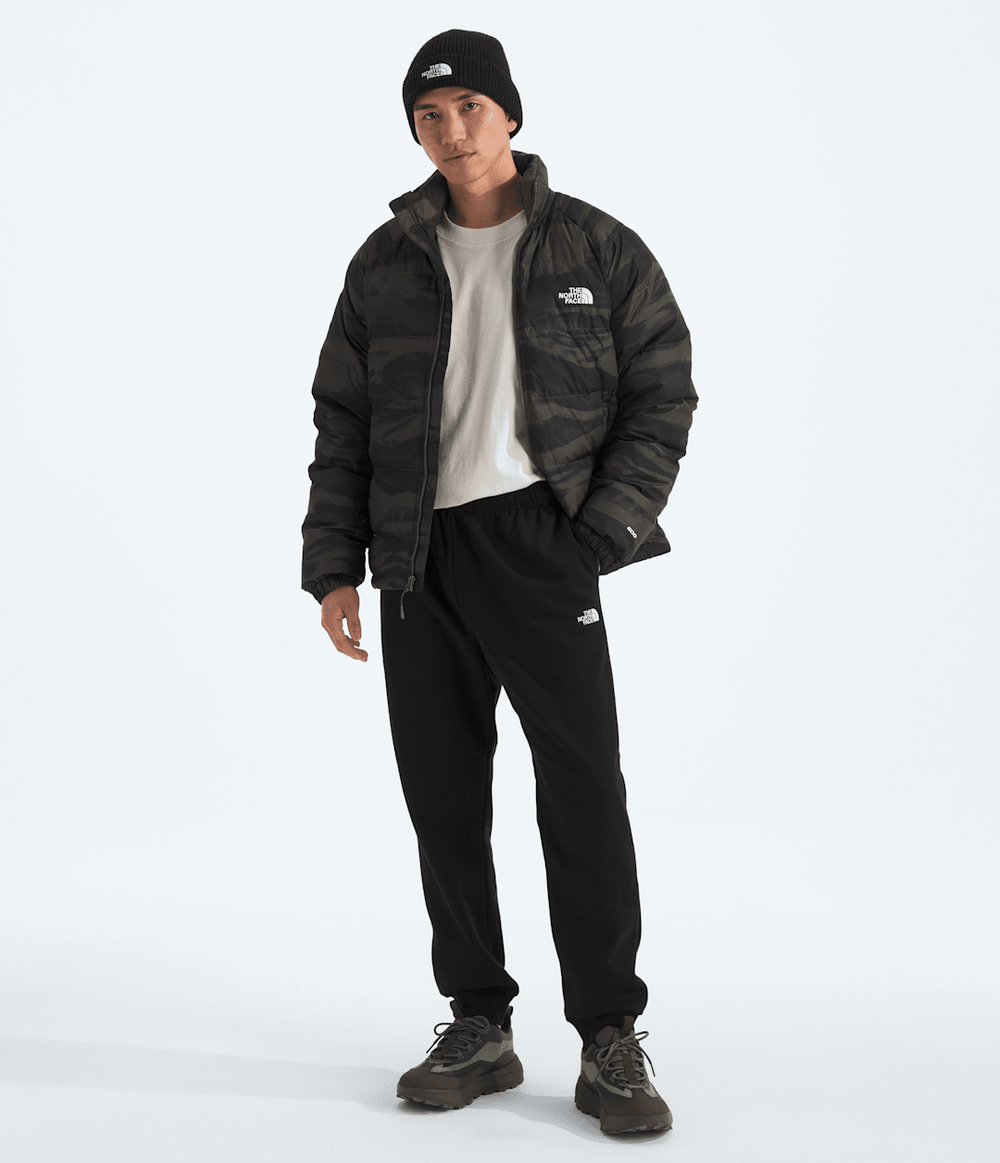 Men’s Evolution Simple Dome Regular Joggers / The North Face