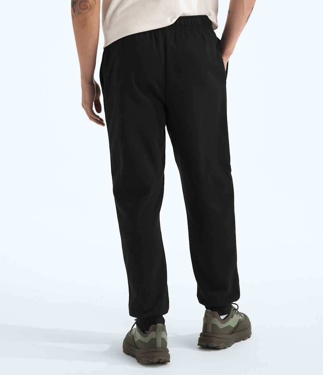Men’s Evolution Simple Dome Regular Joggers / The North Face