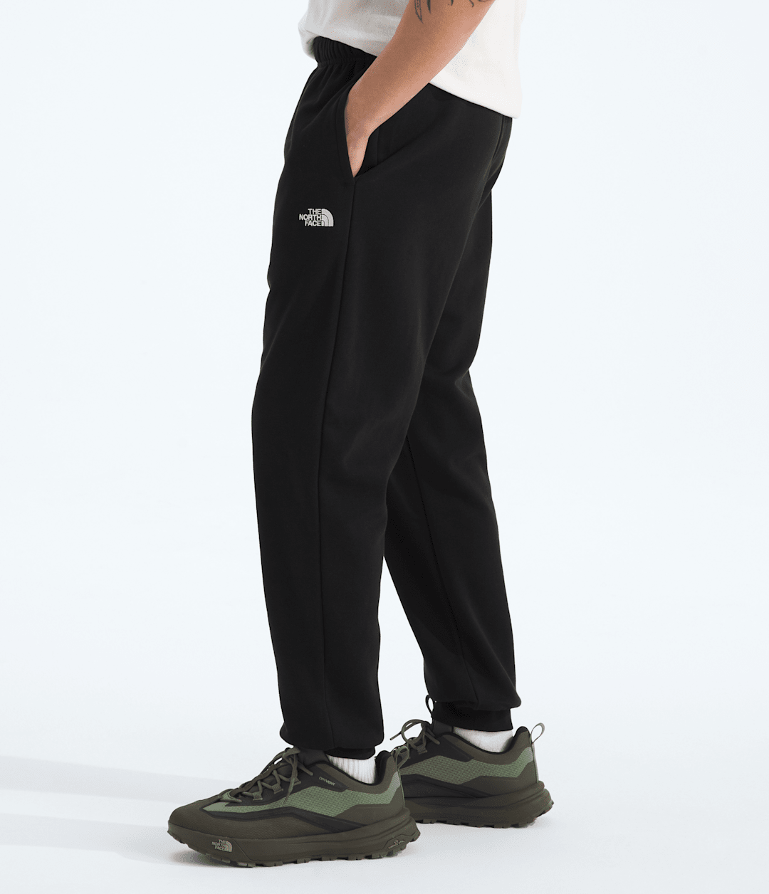 Men’s Evolution Simple Dome Regular Joggers / The North Face