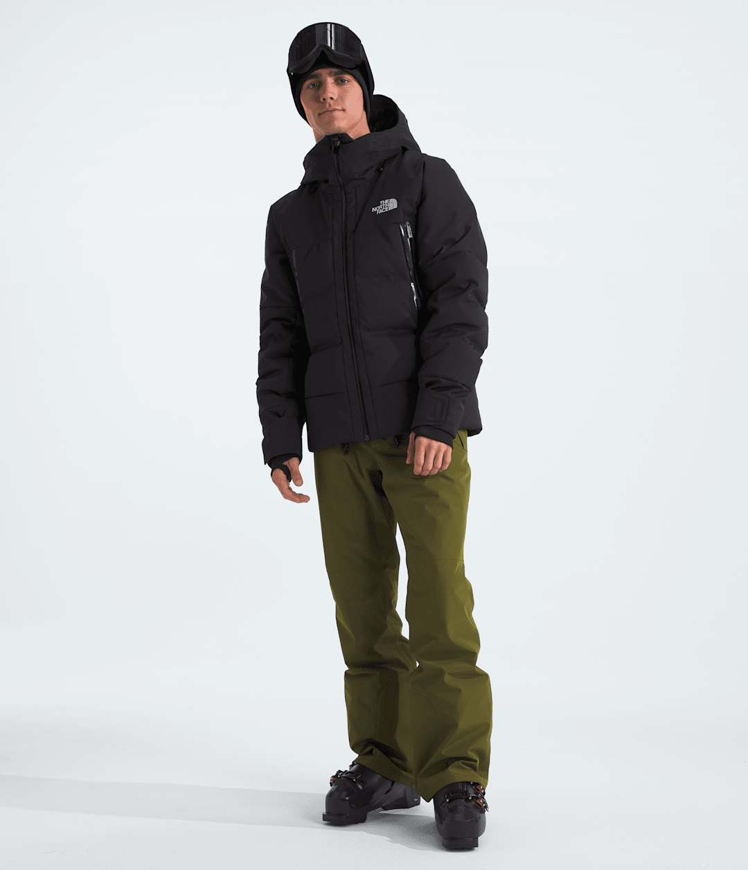 Men’s Cirque Down Jacket / The North Face